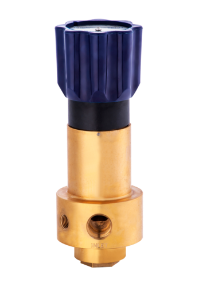 MF301 brass angle inlet